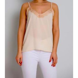 Ladies’ Camisole
